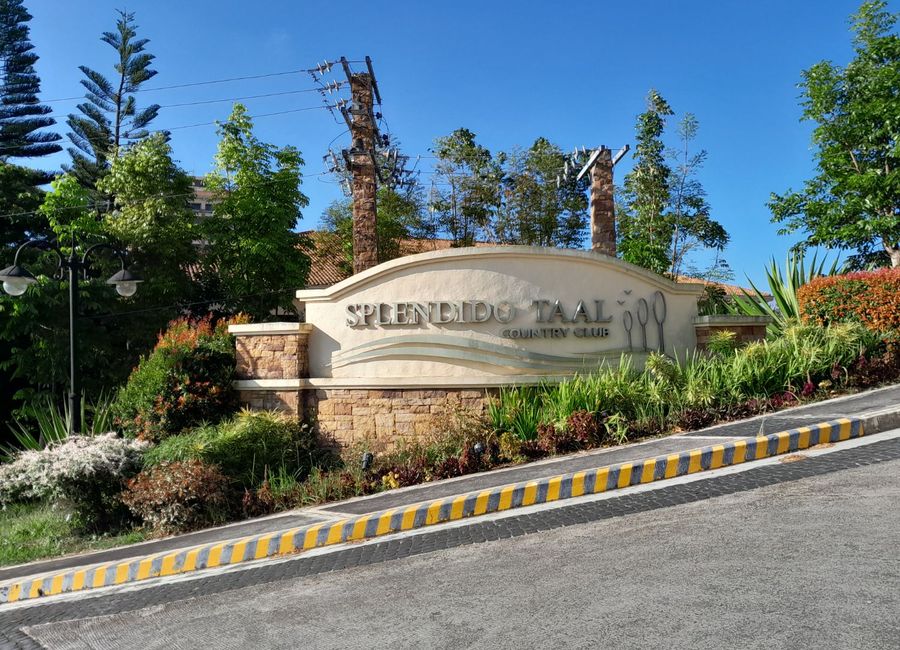 Splendido Taal Residential Golf & Country Club, Laurel, Batangas image 2