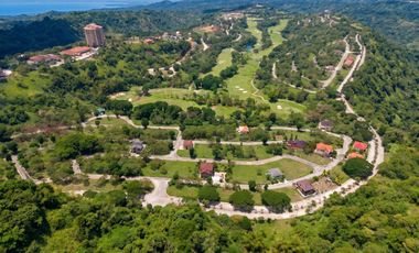 Residential Lot for Sale in Splendido Taal Golf Estate Near Tagaytay