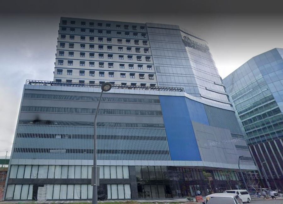 OFFICE SPACE FOR LEASE IN PARANAQUE | Lamudi.com.ph