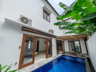 Brand New Townhouse in Central Kerobokan for Sale!