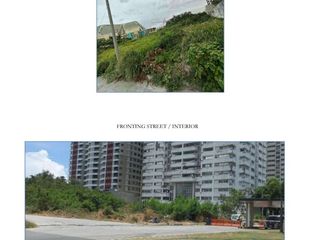 For Sale Corner Lot in Marina Baytown West Tambo Paranaque City