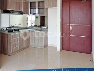 Apartemen Lucky Tower ResidenceSouth, Lt.12 Pancoran Chinatown, Taman Sari, Jakarta Barat