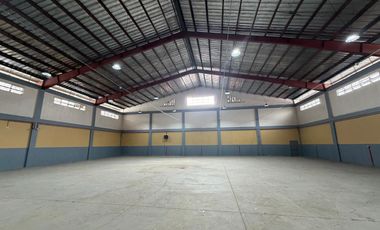 Warehouse for Sale in Maduya, Carmona, Cavite with Tenant