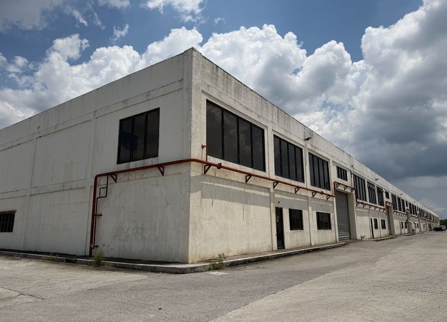 Warehouse For Rent (6 Bays Available) - Lima Technology Center Malvar ...