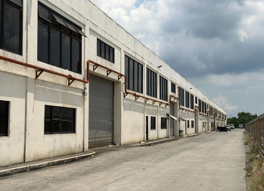 Warehouse For Rent (6 Bays Available) - Lima Technology Center Malvar ...