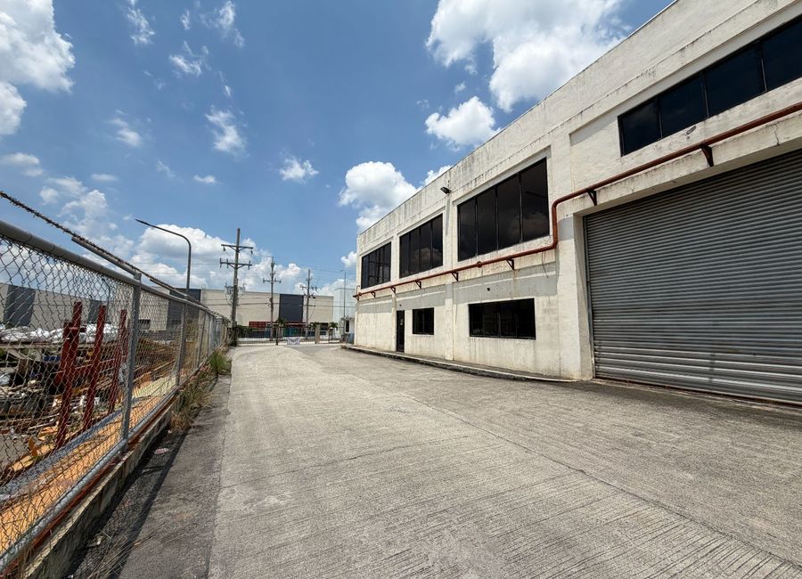 Warehouse For Rent (6 Bays Available) - Lima Technology Center Malvar ...
