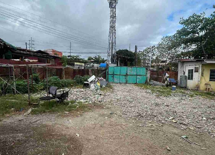 Felix Reyes Street, Balibago, Santa Rosa, Laguna
