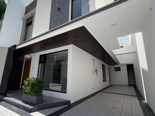 Brand New Townhouse for Sale at BF Homes Paranaque City