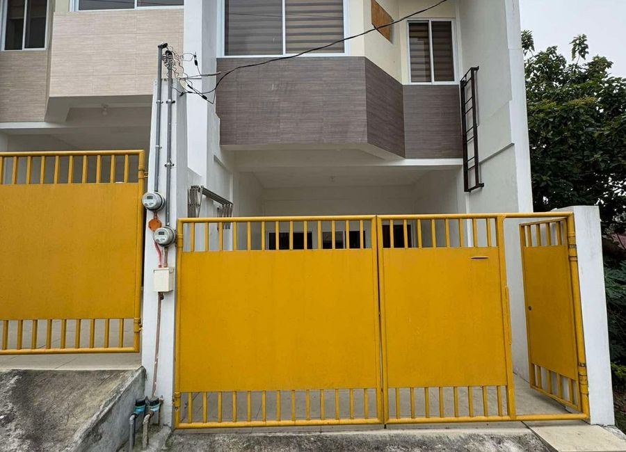 Corazon C. Aquino Avenue, Beverly Hills, Dela Paz, Antipolo, Rizal