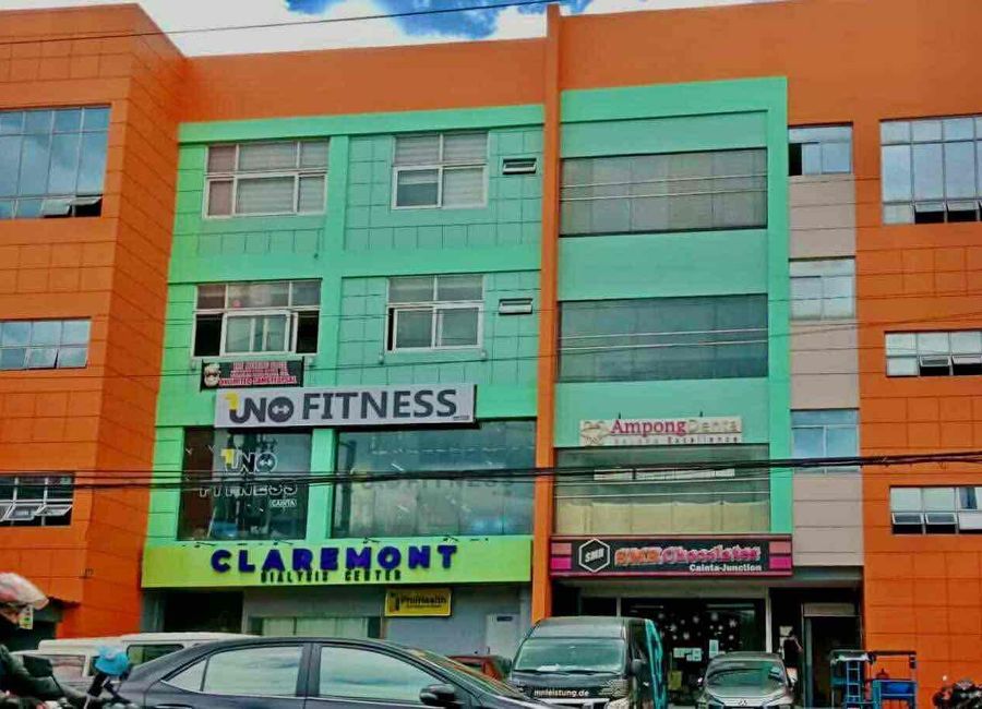 A. Bonifacio Avenue, Teachers Village, Santa Rosa, Cainta, Rizal image 2