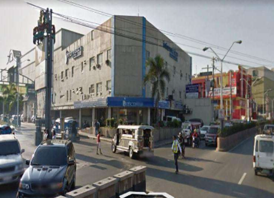 Homer Street, Filinvest East Homes, Cainta, Rizal