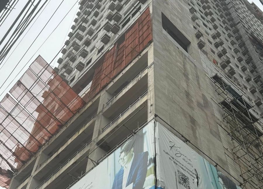 Alunan Street, Barangay 726, Barangay 708, Malate, Fifth District, Manila, Capital District