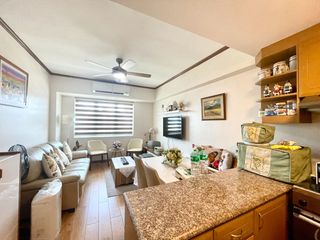 Well Maintained 2 Bedroom Unit for Sale in Dansalan Gardens, Mandaluyong City!