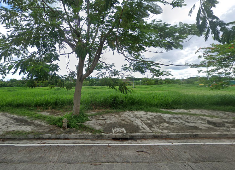 Pulong Santa Cruz, Santa Rosa, Laguna