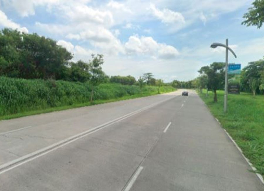 Pulong Santa Cruz, Santa Rosa, Laguna