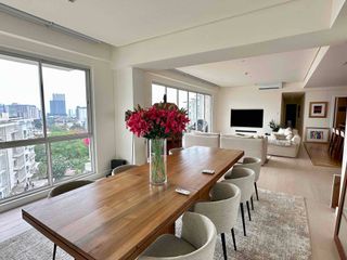 For Sale: Spacious 4 Bedroom Condo, 230 sqm at 65M net