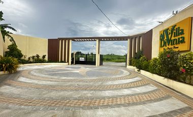150 SQM Tagaytay Property Residential Lot for Sale, Ready to use, Development Completed