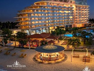 Nautilus - Calatagan LUxury  Beach Front Condominium