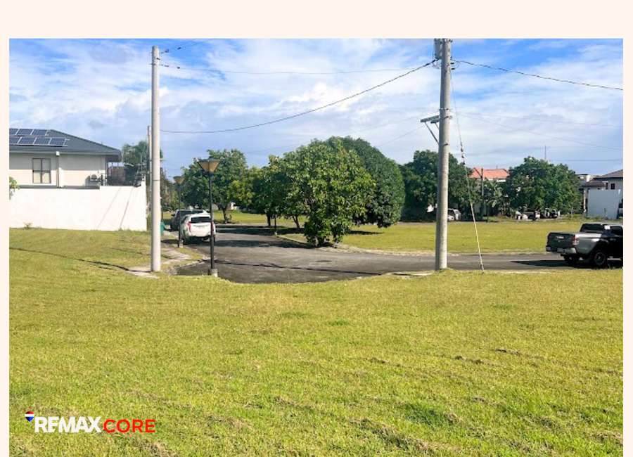 LIIP Avenue, Laguna International Industrial Park, Mamplasan, Biñan, Laguna image 3
