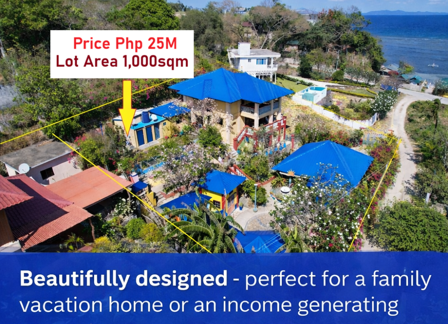 Bagong Silang, Calatagan, Batangas
