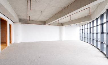 78.82 sqm New Office Space for Sale at the Heart of Quezon City – Skysuites Towe