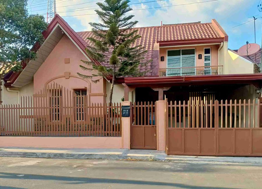 Jerusalem Street, Victoriaville Homes, Santa Cruz, Antipolo, Rizal