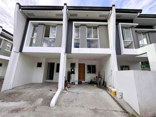 READY TO MOVE IN HOUSE AND LOT  FOR SALE IN FRANCISVILLE SUBDIVISION NEAR XENTRO MALL ANTIPOLO CITY