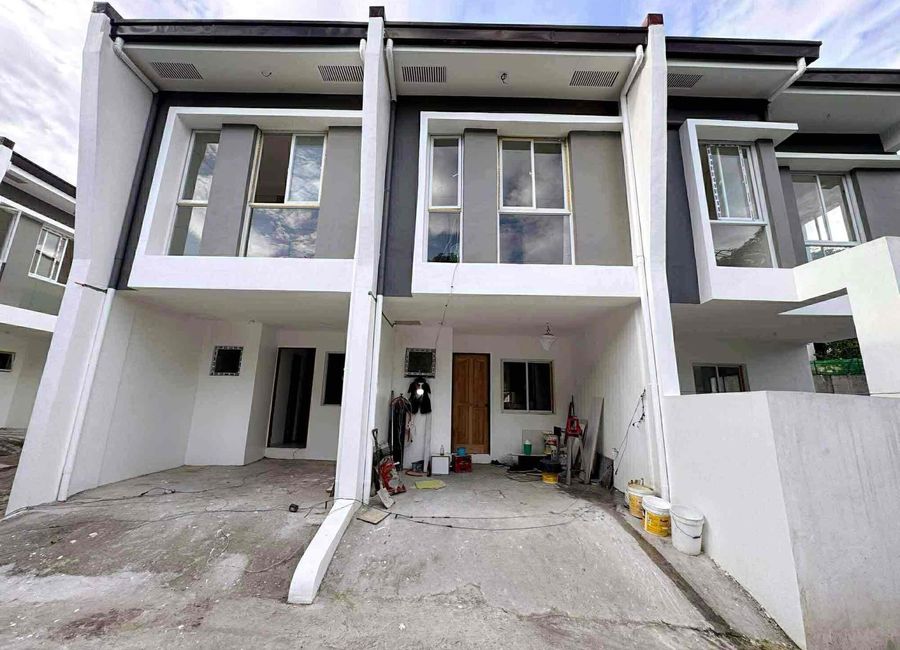 Dove Street, Francisville Subdivision, Mambugan, Antipolo, Rizal