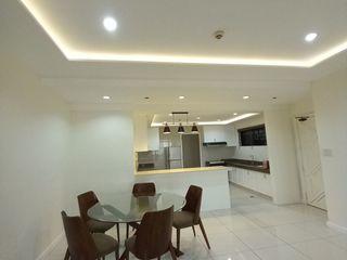 Spacious 2BR Condo for Rent in Echelon Tower Malate Manila (144 sqm) with Promo