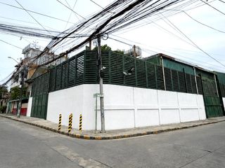 TS Cruz, Las Piñas Warehouse Office