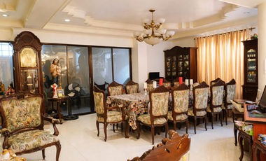 For Sale: 6-Bedroom Home in Tagaytay Country Homes 2