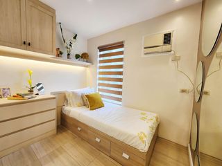 3-Bedroom Condo Unit for Sale in Novaliches, Quezon City at Suntrust Shanata
