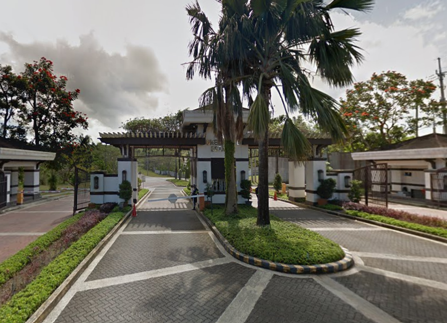 Ayala Greenfield Estates, Maunong, Calamba, Laguna
