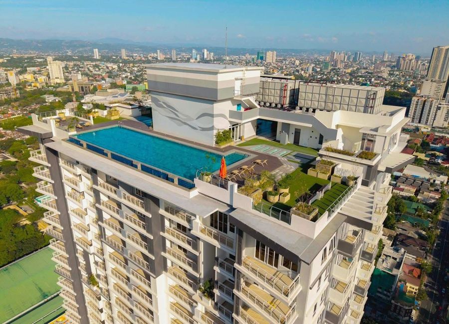 Katipunan Avenue, Escopa III, Loyola Heights, Project 4, 3rd District, Quezon City, Eastern Manila District
