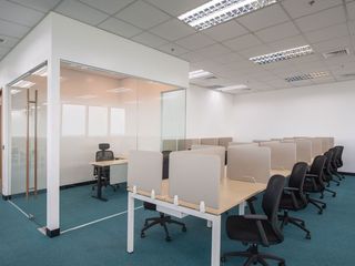 Virtual Office for Rent at One West Aeropark, Clark Freeport, Mabalacat Pampanga