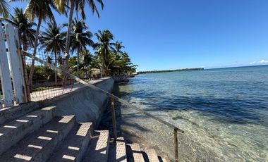 PRICE REDUCED Stunning Beach House for SALE in Loay Bohol Philippines