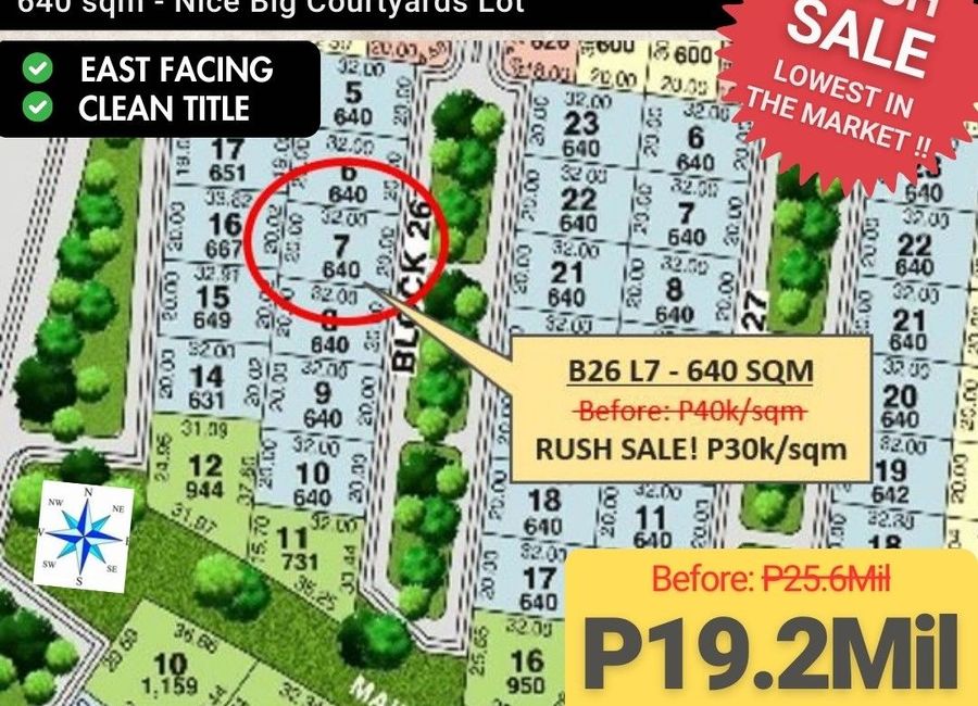 Soliento, Canlubang, Calamba, Laguna
