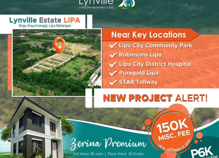 Burton Way, Beverly Hills, Kayumanggi, Lipa, Batangas image 2