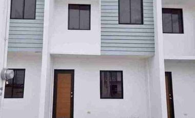 RFO UNITS! 2 Storey TownHouse For Sale Trece Martires Cavite
