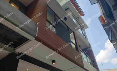 Townhouse in Ubelt Recto near Binondo Manila