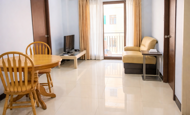 For Sale: RFO 2 Bedroom 1 Bathroom Pinecrest Residential Resort Condo Unit