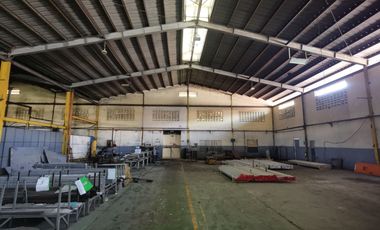 Warehouse For Sale in Golden Mile Carmona, Cavite 2,895 sqm PEZA
