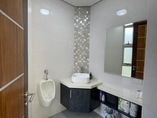 Brand New 3 Level Modern House for Rent at Ayala Southvale