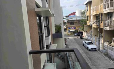 2 Car Garage Townhouse with Amenities RFO For Sale in San Juan City