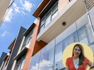 Brand New Townhouse for sale in Cubao Quezon City Near SM Cubao, Gateway Araneta