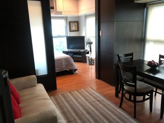 Fully Furnished Studio Type Condo For Sale in Alabang, Muntinlua City