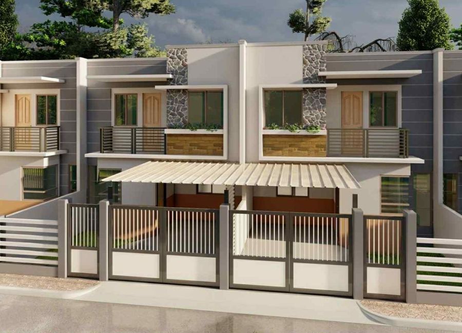 M.P. Casanova Street, Saint Joseph Subdivision, Sico, Tambo, Tibig, Lipa, Batangas