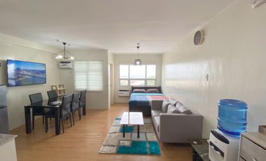 For Sale/ Rent By Owner Large Studio Premium Condo Unit (37sqm.) with PLDT Unli Wi-Fi, Davao