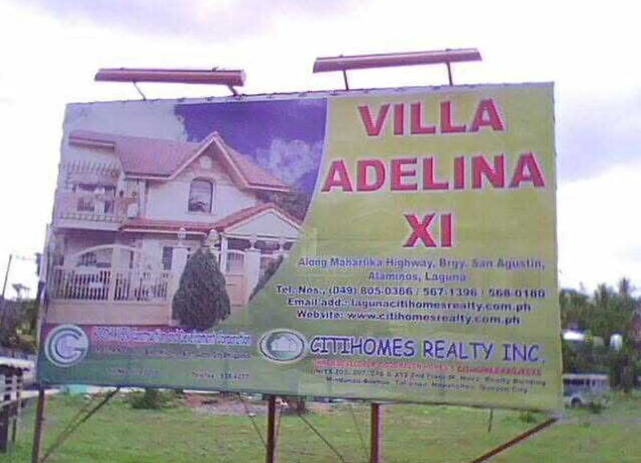 Villa Adelina VI, Mayondon, Los Baños, Laguna
