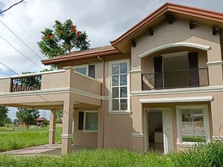 FOR SALE READY FOR OCCUPANCY, A Premium Space for growing Family, located in Dasmarinas Cavite